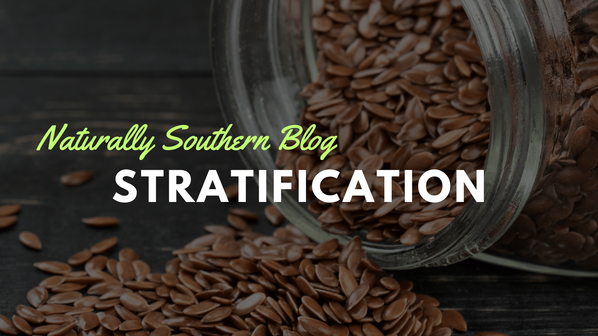 The Chilled Path to Germination: A Guide to Cold Stratification - Southern Seeds