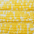 Corn, Ambrosia (Zea mays) - 60 Seeds seed packet from Seed Therapy – American - grown, heirloom seeds