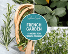 French Garden Seed Collection - 10 Varieties seed packet from Seed Therapy – American - grown, heirloom seeds