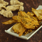 Holy Ghost Angelica – 50 Seeds seed packet from Seed Therapy – American - grown, heirloom seeds