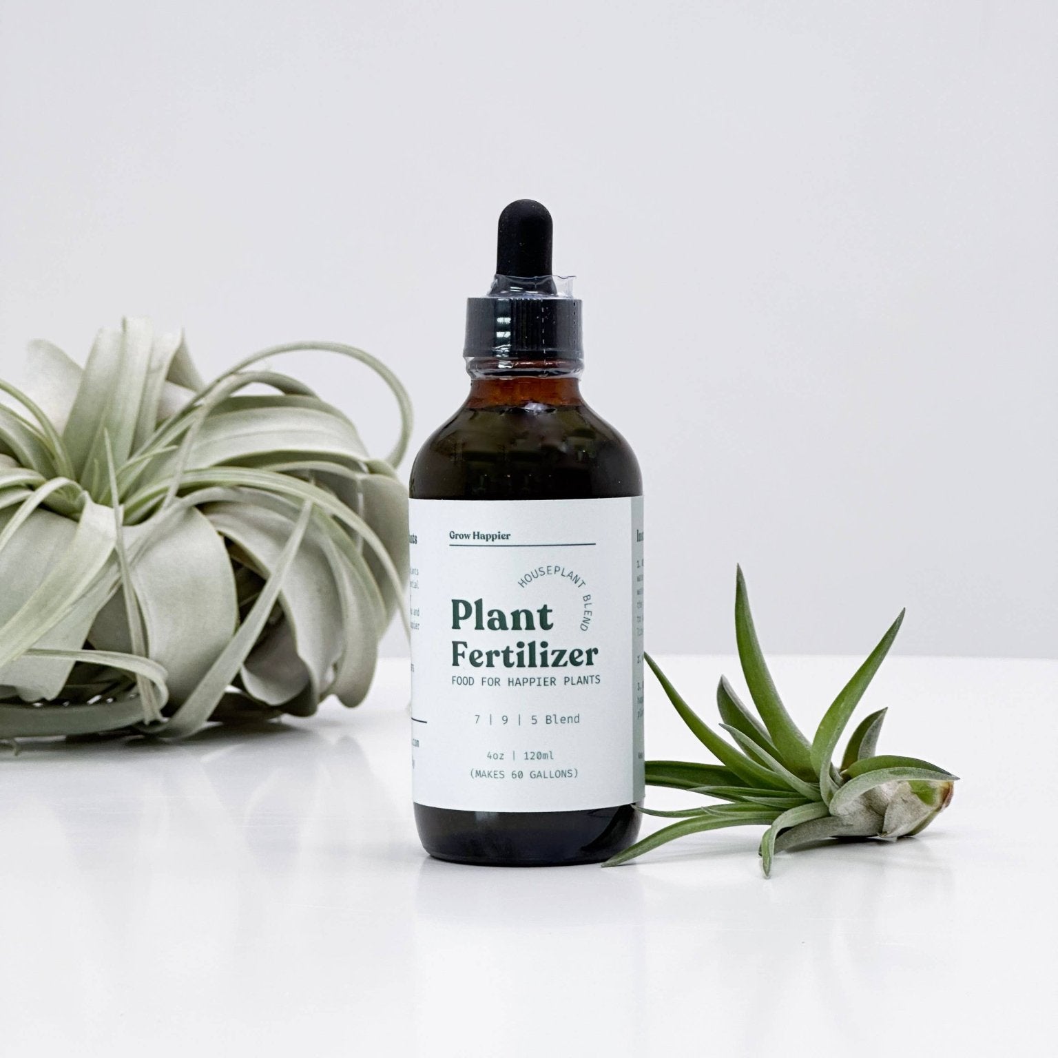 Plant Care Bundle - Neem Oil, Fertilizer, Leaf Spray seed packet from Seed Therapy – American - grown, heirloom seeds