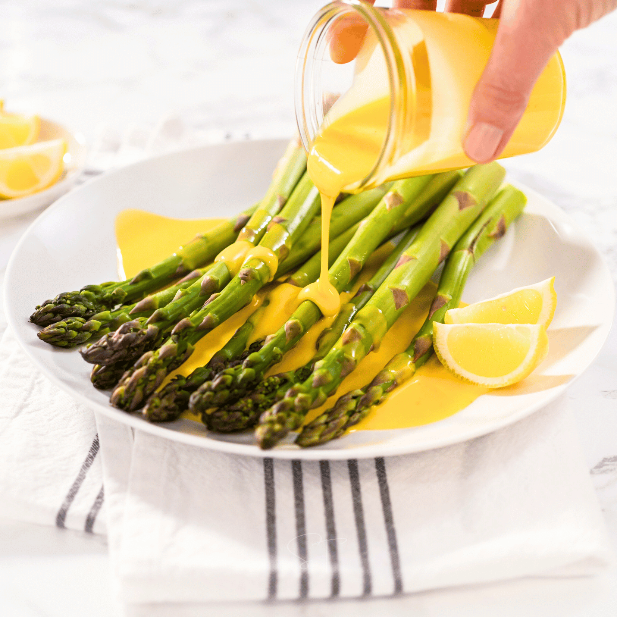 UC157 F2 Asparagus – 50 Seeds seed packet from Seed Therapy – American - grown, heirloom seeds