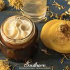 Calendula, Pacific Beauty (Calendula officinalis) - 100 Seeds seed packet from Seed Therapy – American - grown, heirloom seeds