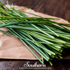 Chives (Allium Schoenoprasum) - 100 Seeds seed packet from Seed Therapy – American - grown, heirloom seeds