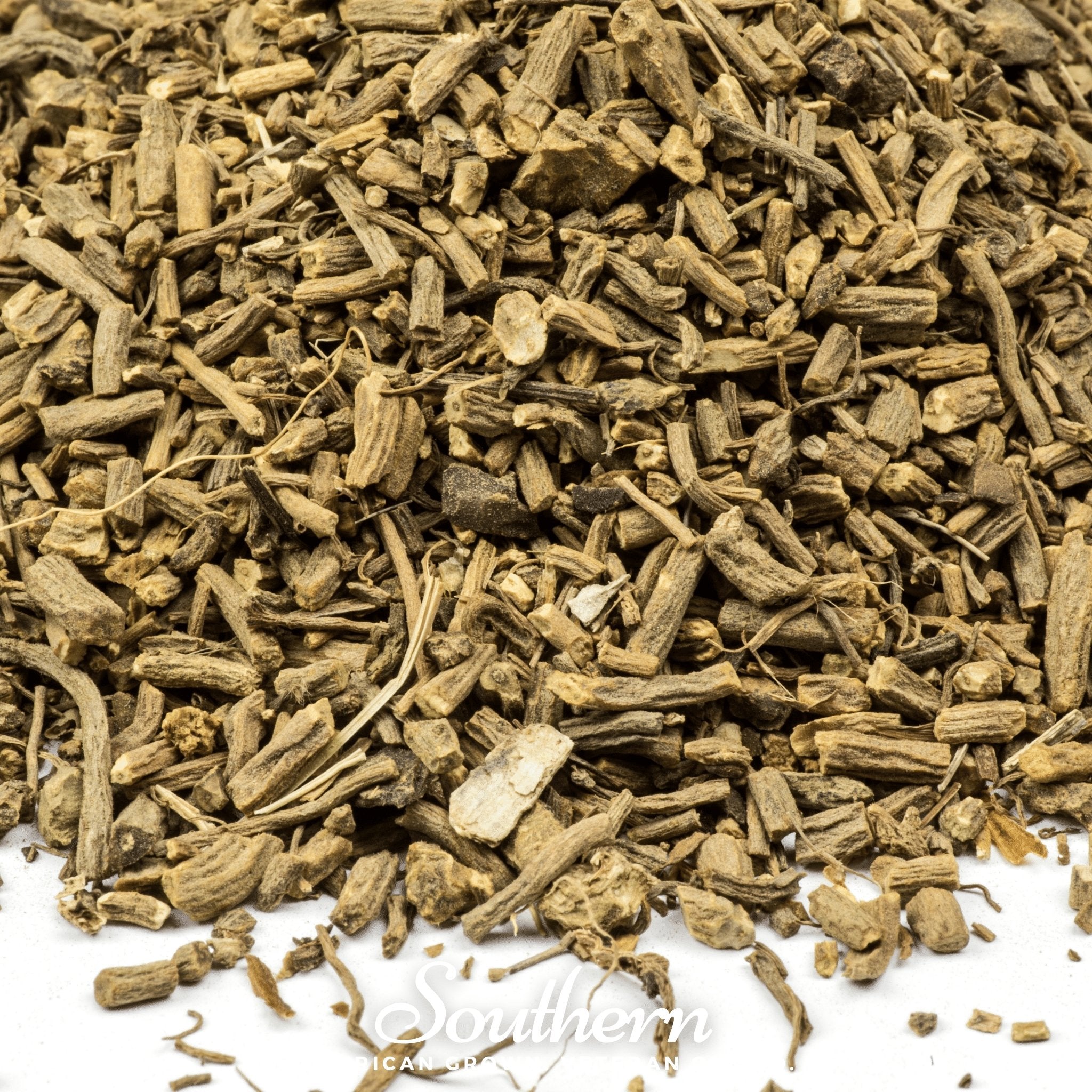 Dried Valerian Root - 2 cups (Valeriana officinalis) seed packet from Seed Therapy – American - grown, heirloom seeds
