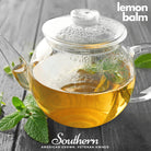 Herbal Tea Seed Collection - 6 Varieties seed packet from Seed Therapy – American - grown, heirloom seeds