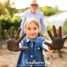 Kids Garden Seed Collection - 10 Varieties seed packet from Seed Therapy – American - grown, heirloom seeds