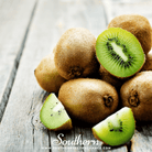 Kiwi Fruit (Actinidia chinensis) - 100 Seeds seed packet from Seed Therapy – American - grown, heirloom seeds