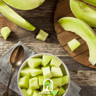 Melon Seed Collection (Watermelon • Cantaloupe • Honeydew) seed packet from Seed Therapy – American - grown, heirloom seeds