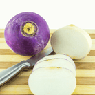 American Purple Top Rutabaga – 200 Seeds seed packet from Seed Therapy – American - grown, heirloom seeds