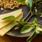 Lemon Basil – 250 Seeds seed packet from Seed Therapy – American - grown, heirloom seeds