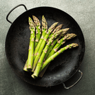 Mary Washington Asparagus – 50 Seeds seed packet from Seed Therapy – American - grown, heirloom seeds