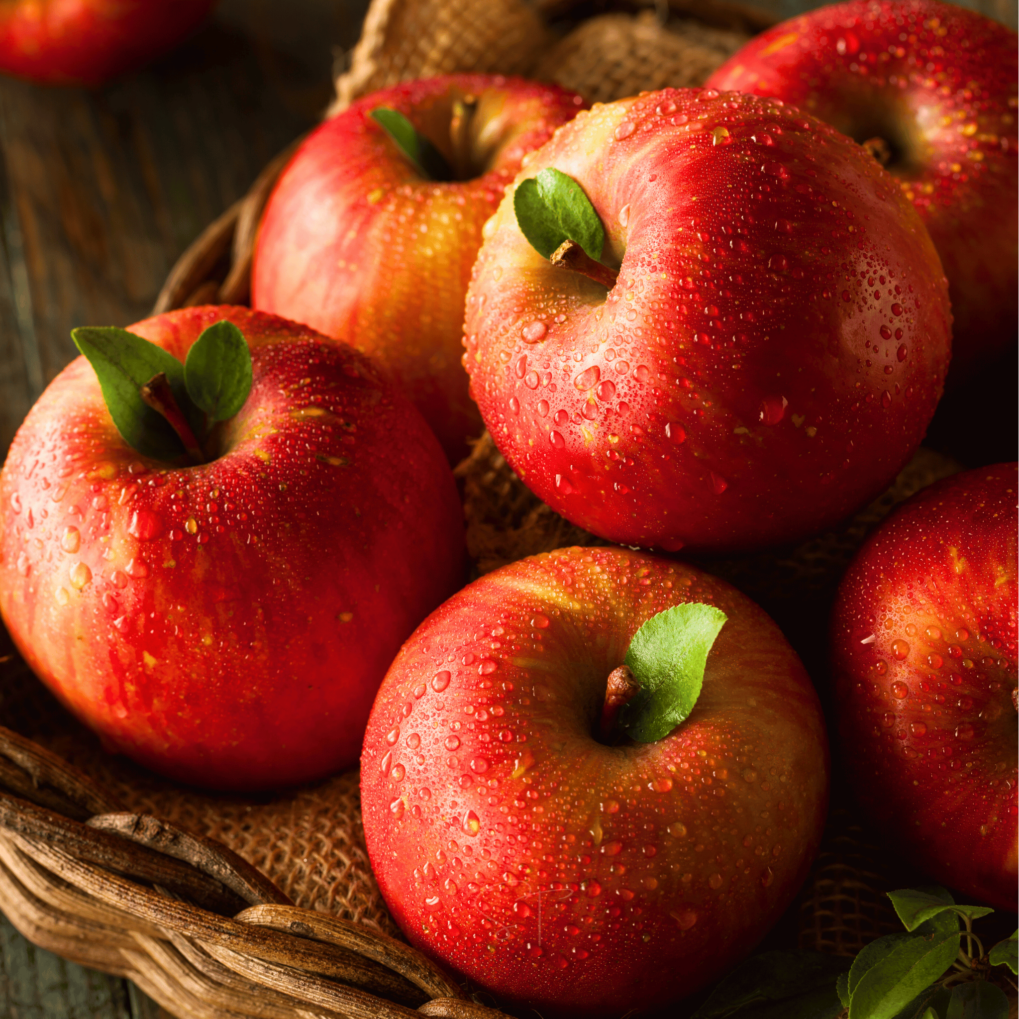 Paradise Apple Tree – 25 Seeds seed packet from Seed Therapy – American - grown, heirloom seeds