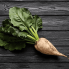 Sugar Beet – 50 Seeds seed packet from Seed Therapy – American - grown, heirloom seeds
