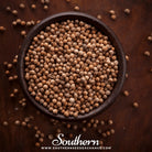 Cilantro, Santo (Coriandrum sativum) - 100 Seeds | Seed Therapy – Heirloom Garden Seeds