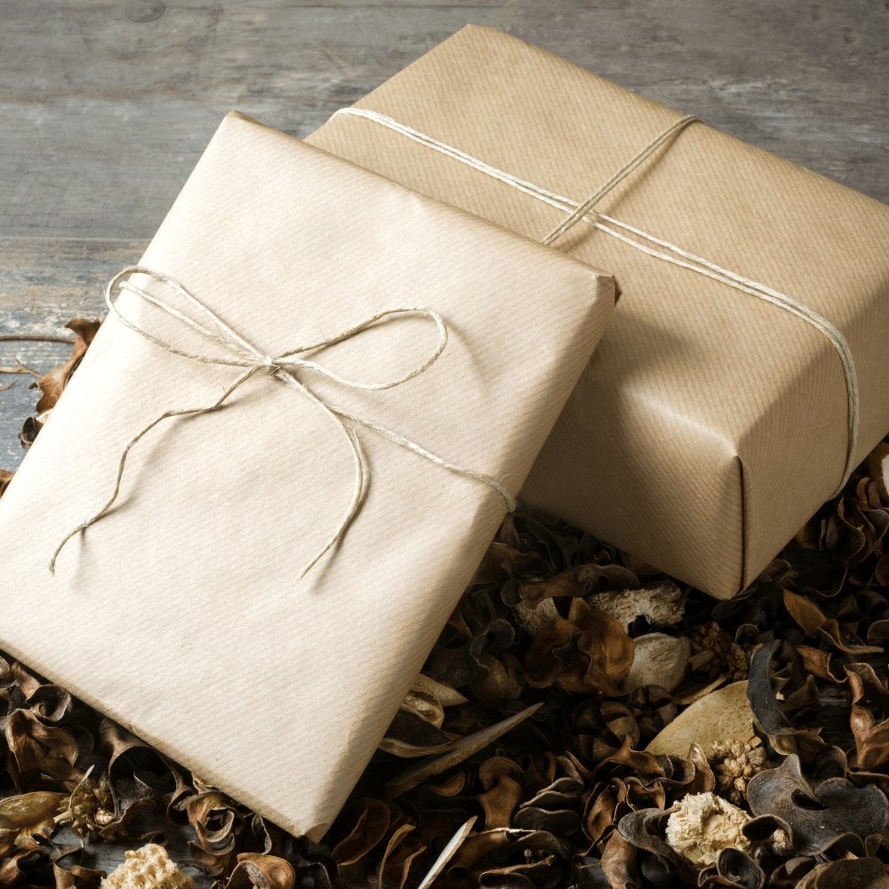 Gift Wrap | Seed Therapy – Heirloom Garden Seeds