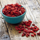 Goji Berry - Wolfberry (Lycium barbarum) - 50 Seeds | Seed Therapy – Heirloom Garden Seeds