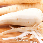 Parsnip, Harris Model (Pastinaca sativa) - 100 Seeds | Seed Therapy – Heirloom Garden Seeds
