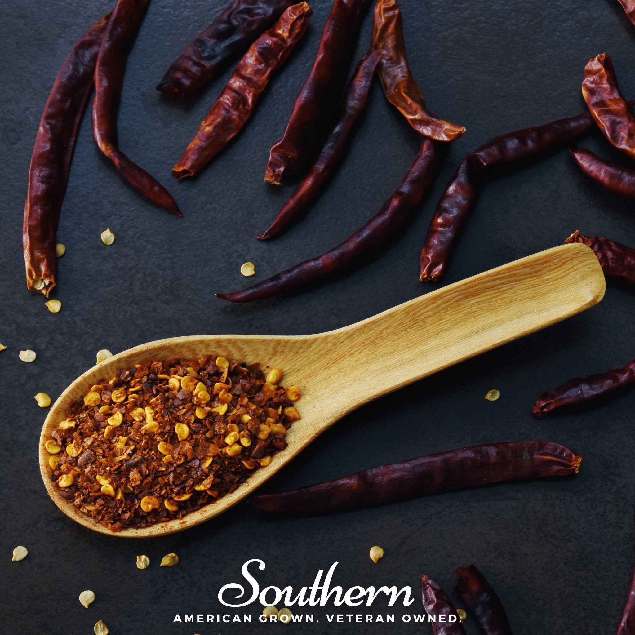 Seed Therapy Cayenne Pepper