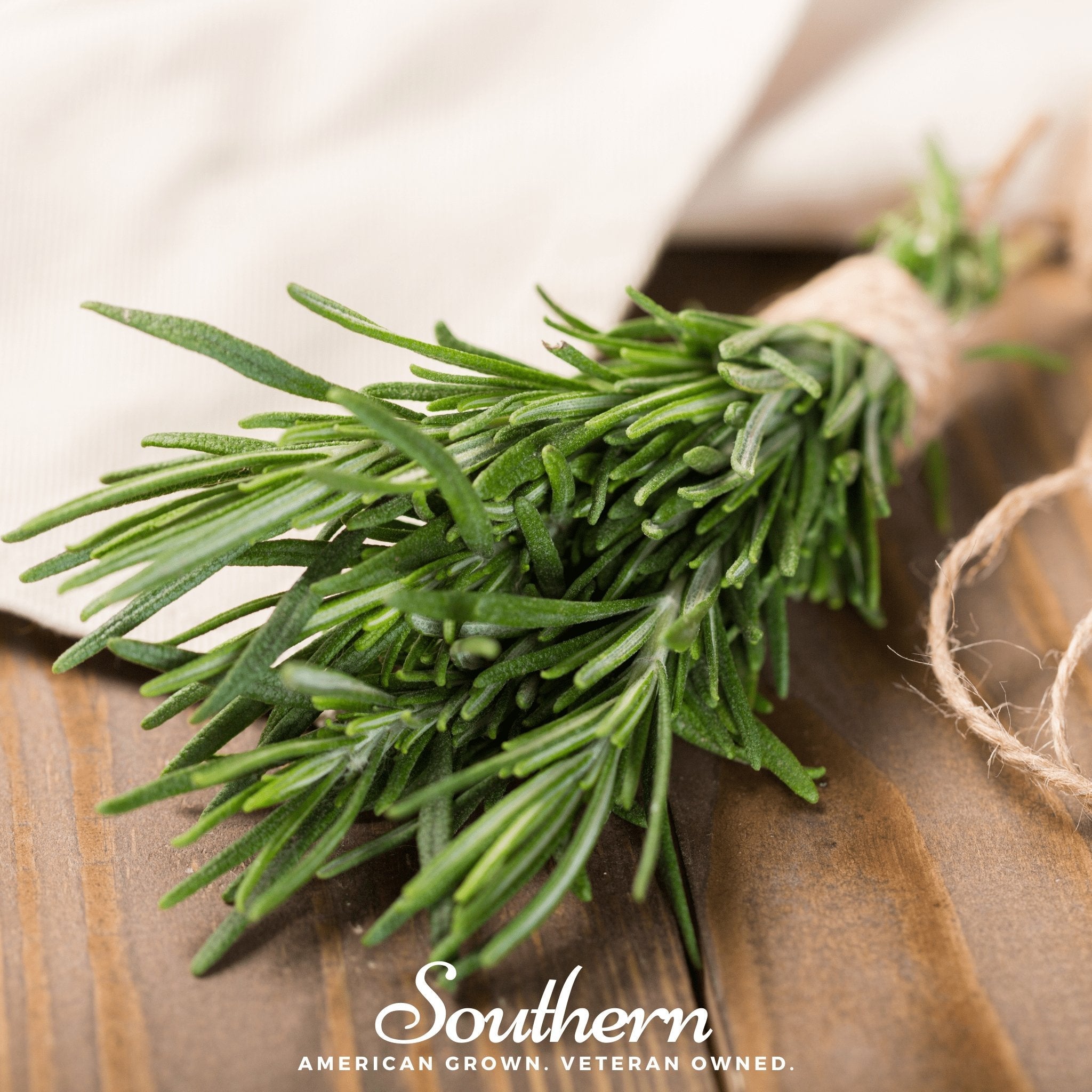 Seed Therapy Rosemary - Thumbnail 3